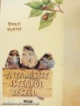 A természet Istenről beszél