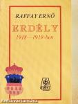 Erdély 1918-1919-ben