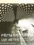 Fény és forma