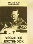 Végzetes esztendők