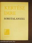 Sorstalanság
