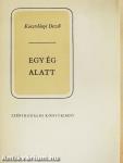 Egy ég alatt