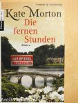 Die fernen Stunden