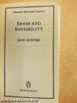 Sense and Sensibility