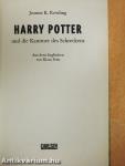 Harry Potter und die Kammer des Schreckens