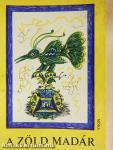 A zöld madár