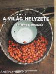 A világ helyzete 2011