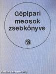 Gépipari meosok zsebkönyve