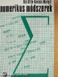 Numerikus módszerek