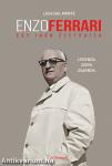 Enzo Ferrari - egy ikon életrajza
