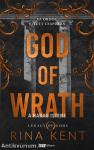 God Of Wrath
