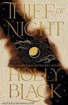 Thief of Night (Charlatan Duology, Book 2)