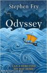Odyssey (Stephen Fry's Greek Myths 4)