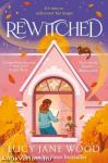 Rewitched: A spellbinding cosy fantasy 2