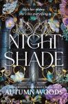 Nightshade (Sorrowsong University Series, Book 1)