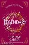 Legendary (Caraval Series, Book 2.1)
