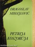Petrija koszorúja