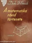 A matematika rövid története