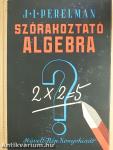 Szórakoztató algebra