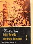 Latin-Amerika kulturális fejlődése