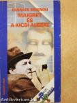 Maigret és a kicsi Albert