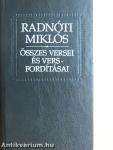 Radnóti Miklós összes versei és versfordításai