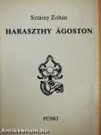 Haraszthy Ágoston