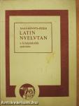 Latin nyelvtan