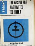 Tranzisztoros rádióvétel technika