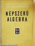 Népszerű algebra