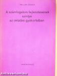 A számfogalom fejlesztésének szintjei az oktatási gyakorlatban 