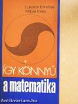 Így könnyű a matematika