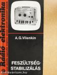Feszültségstabilizálás