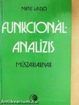 Funkcionálanalízis műszakiaknak
