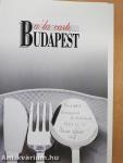 A 'la carte Budapest (aláírt és dedikált példány)
