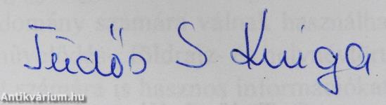 Erdélyi Testamentumok I. (dedikált példány)