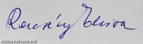 Arcok a tömegsírból (dedikált példány)