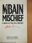 Mischief (aláírt példány)