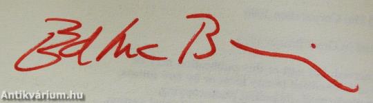 Mischief (aláírt példány)