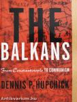 The Balkans (dedikált példány)