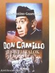 Don Camillo és a fiatalok