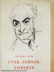 Utak, sorsok, emberek