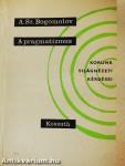 A pragmatizmus