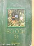 Biológia 10.