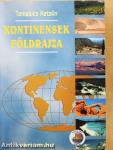 Kontinensek földrajza