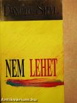 Nem lehet