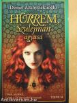 Hürrem, Szulejmán ágyasa