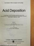 Acid Deposition