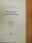 The Murders in the Rue Morgue