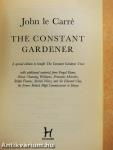 The Constant Gardener